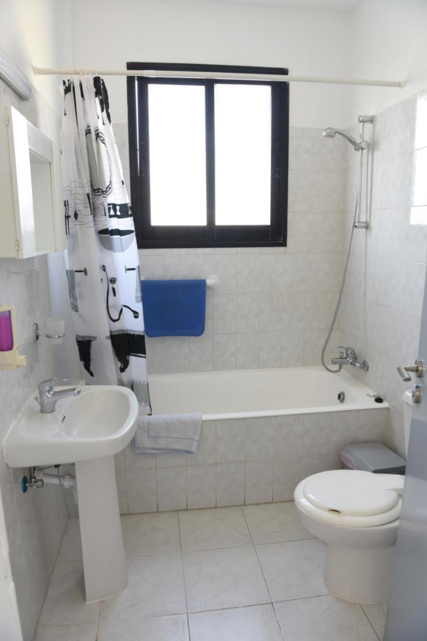 Tycoon Apartments Лимасол Экстерьер фото